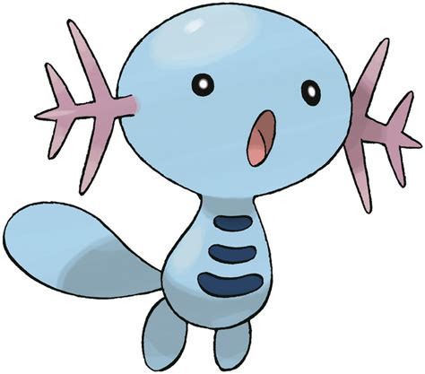 paldean wooper evolution|Wooper Pokédex: stats, moves, evolution & locations